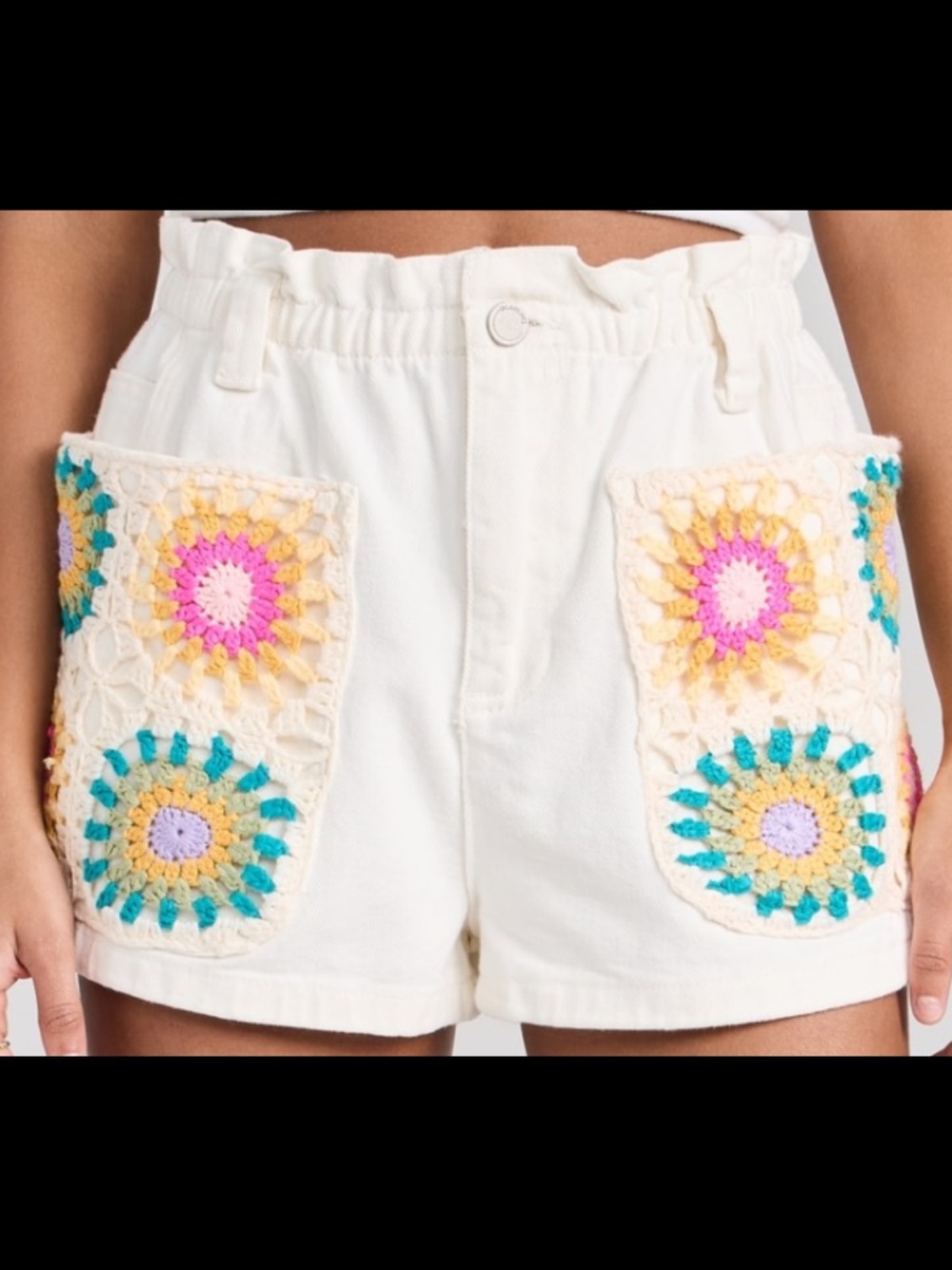 Blank NYC Downtime Shorts